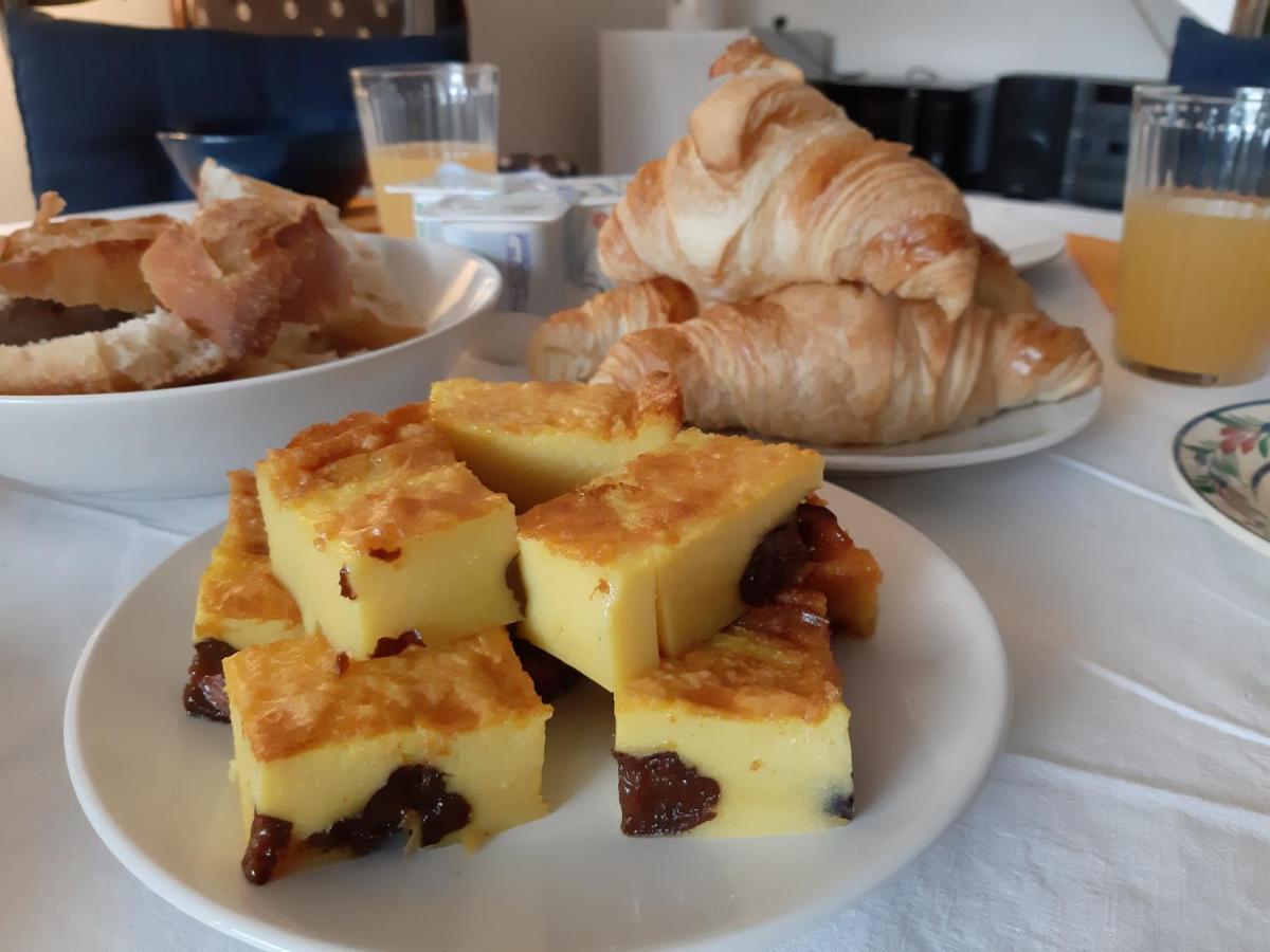 La Grange Des Lisieres Bed & Breakfast Rouvres  ภายนอก รูปภาพ